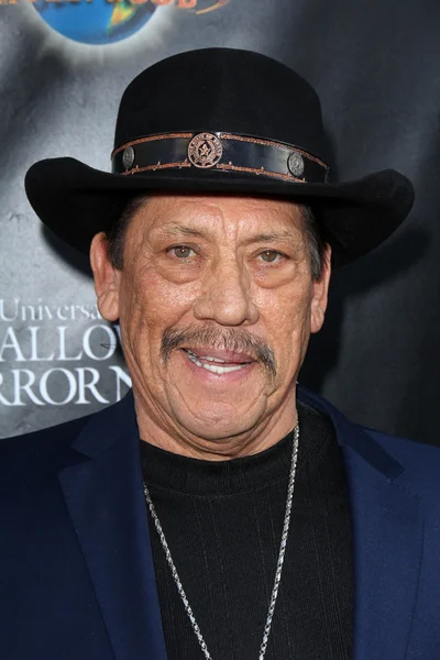 Danny Trejo. —  Fotos de Stock