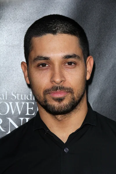 Wilmer Valderrama — Stok fotoğraf