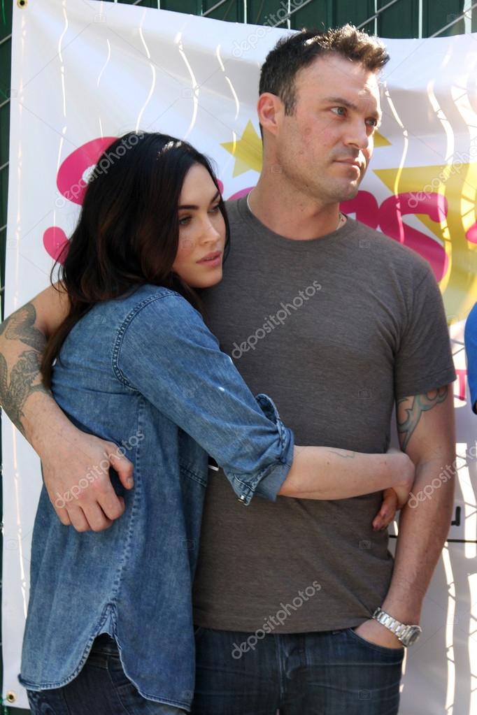 Remarkable, megan fox brian austin green not Really. megan fox brian austin green agree, this