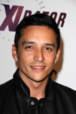Gabriel Luna