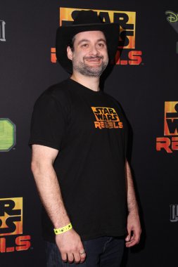 Dave Filoni