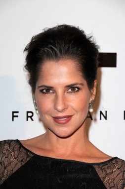 Kelly Monaco