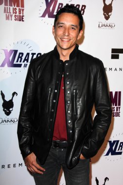 Gabriel Luna