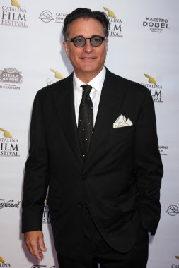 Andy Garcia