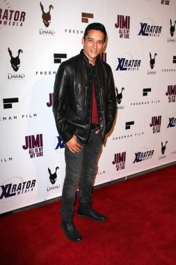 Gabriel Luna