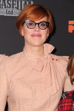 Molly Ringwald