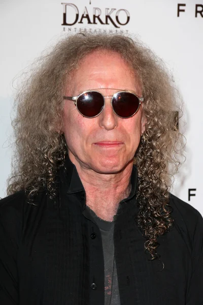 Waddy Wachtel — Stock Photo, Image