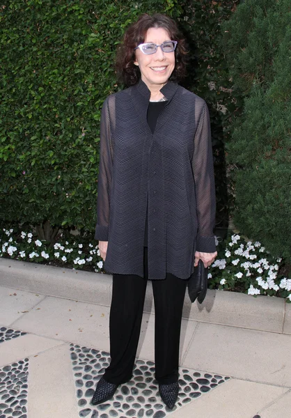 Lily Tomlin — Zdjęcie stockowe