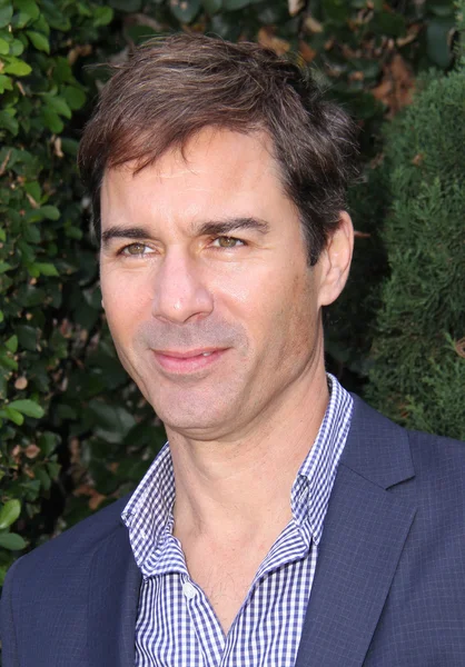 Eric mccormack — Fotografia de Stock