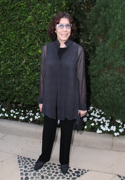 Lily Tomlin — Stock Photo, Image