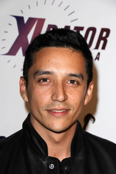 Gabriel Luna — Foto Stock