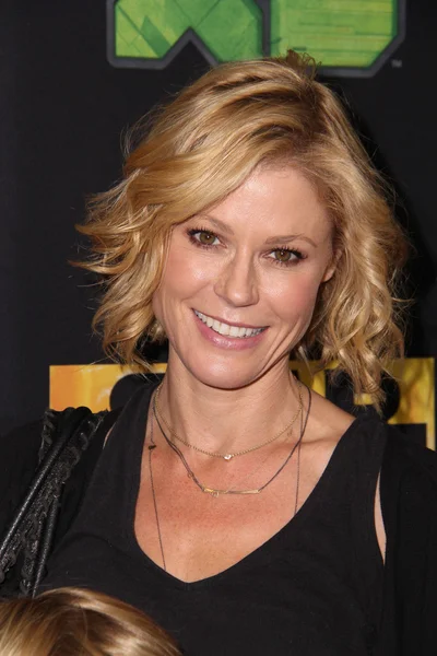 Julie Bowen — Foto Stock