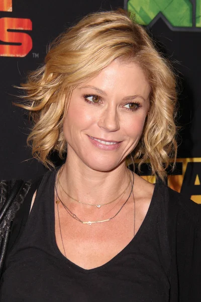 Julie Bowen — Stockfoto