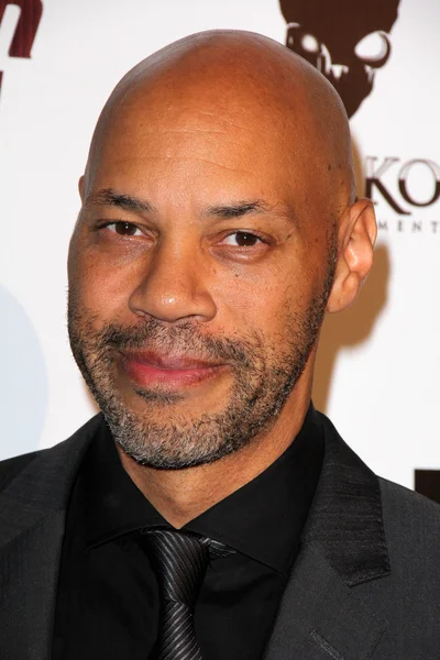 John Ridley — Stockfoto