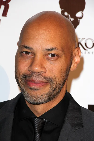 John Ridley — Stock Photo, Image