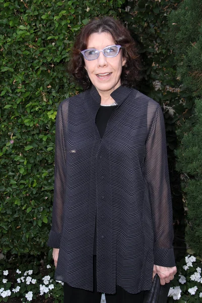 Lily Tomlin — Stock Photo, Image