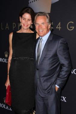 Kelley phleger Don johnson