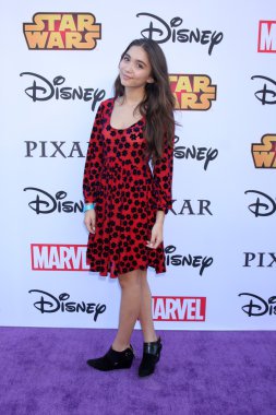 Rowan blanchard