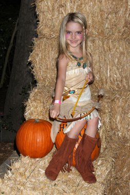mckenna zarafet