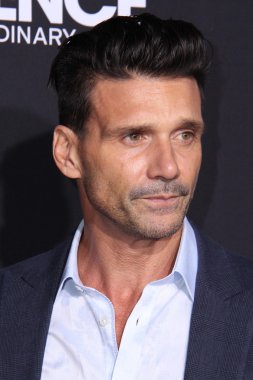 Frank Grillo