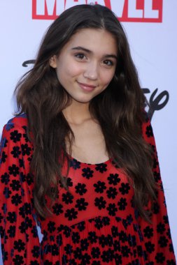 Rowan blanchard