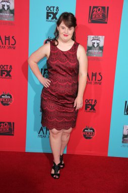 Jamie Brewer