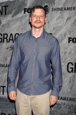 Kevin Rankin