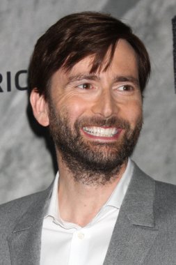 David Tennant
