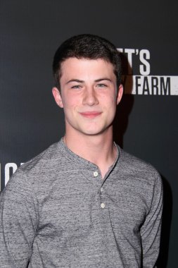 Dylan Minnette