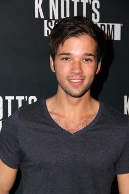 Nathan Kress