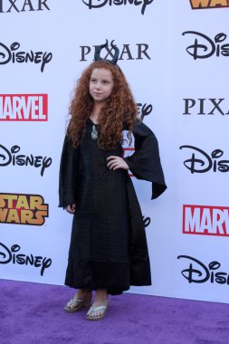Francesca capaldi