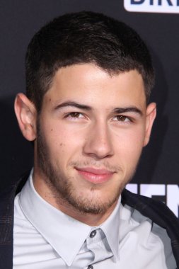 Nick Jonas
