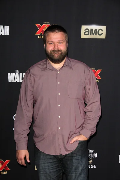 Robert Kirkman — Φωτογραφία Αρχείου