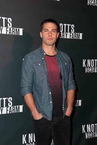 Dean Geyer. — Fotografia de Stock