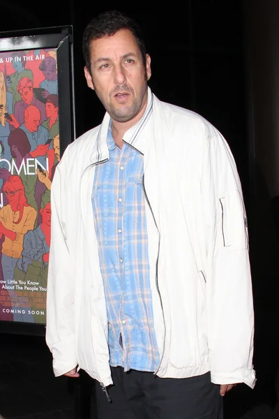 Adam Sandler — Stock fotografie