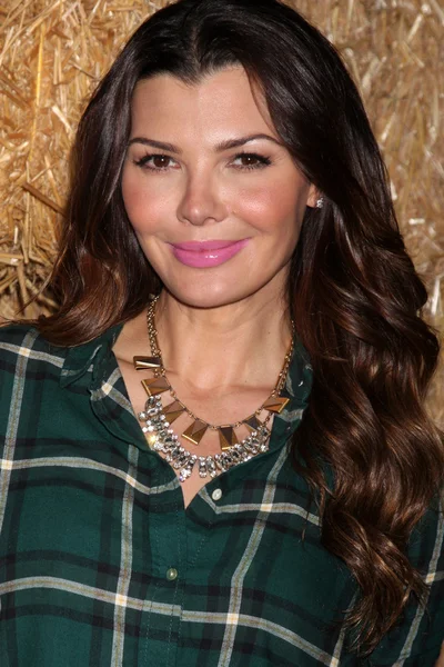 Ali Landry — Fotografia de Stock