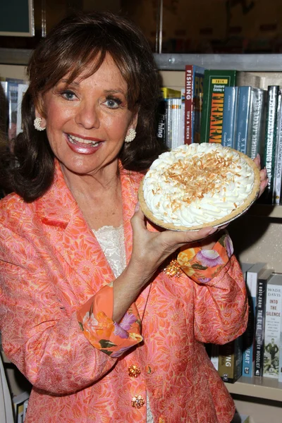 Dawn Wells — Stock fotografie