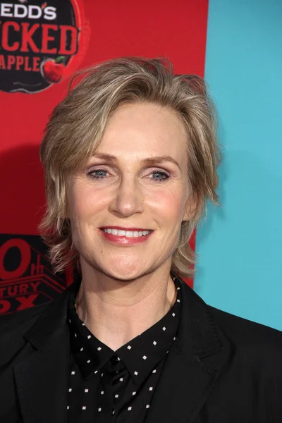 Jane Lynch — Zdjęcie stockowe