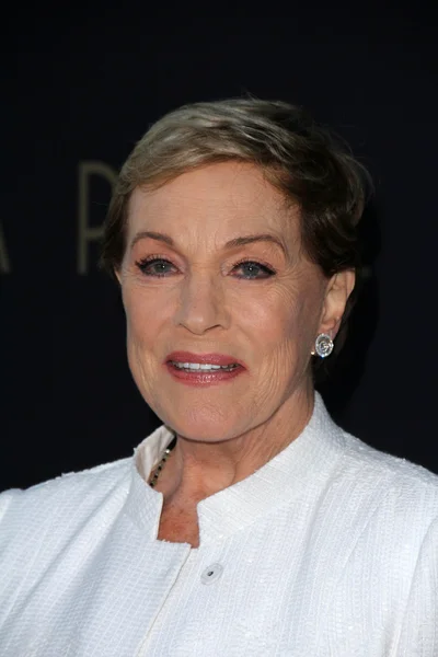 Julie Andrews — Stock Photo, Image