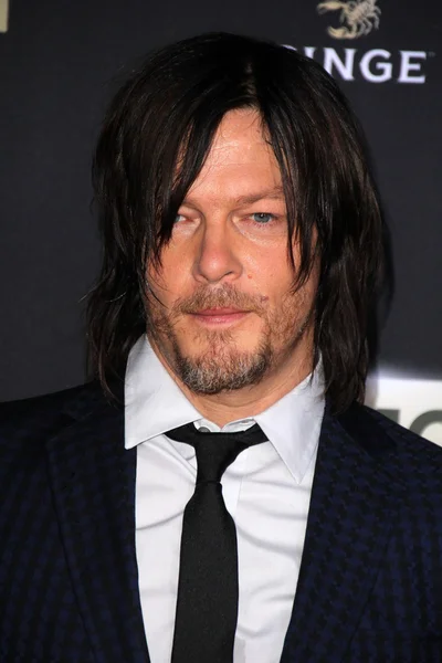 Norman Reedus — Stock Photo, Image