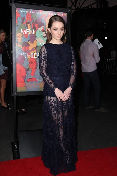 Kaitlyn Dever — 스톡 사진