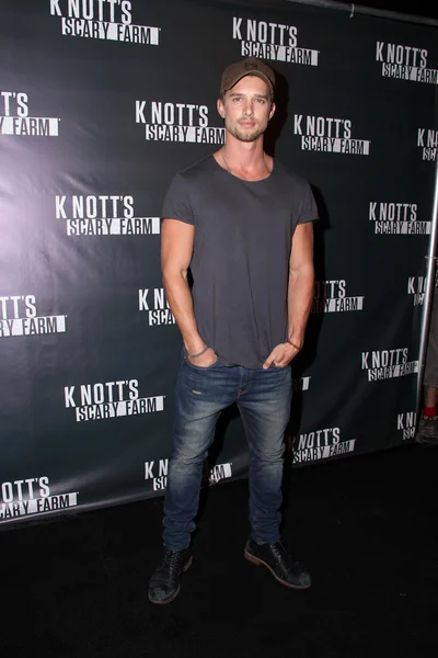 Drew van acker — Foto de Stock