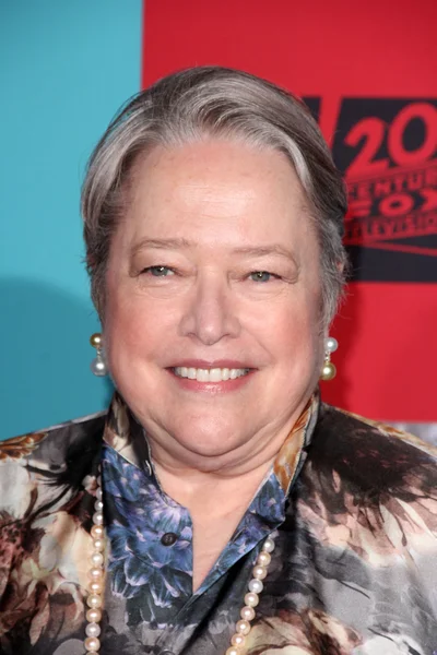 Kathy Bates — Stock Photo, Image