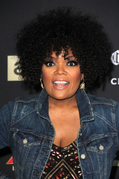 Yvette Nicole Brown — Stok fotoğraf