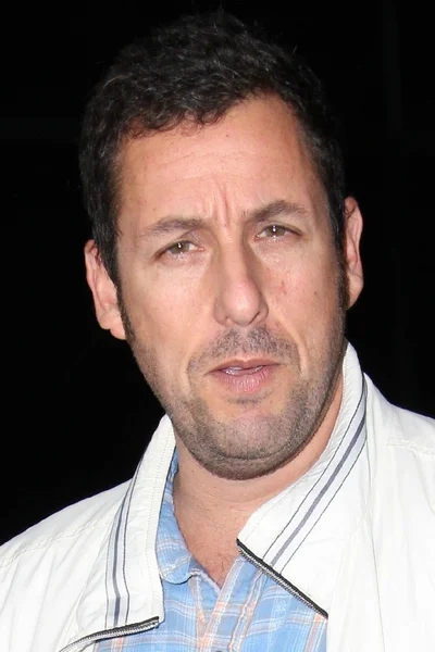 Adam Sandler — Stockfoto