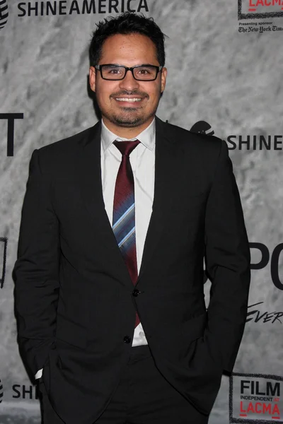 Michael Pena — Stock Photo, Image