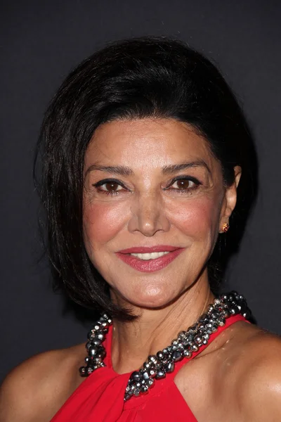 Shohreh Aghdashloo — Foto de Stock