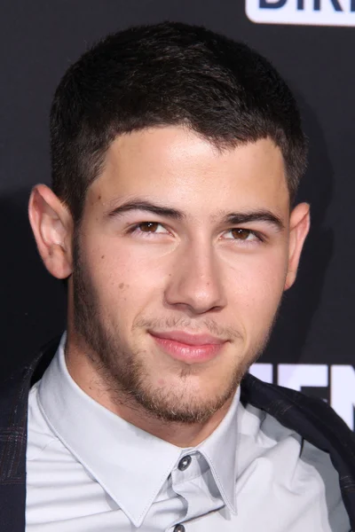 Nick Jonas — Photo