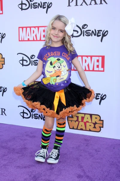 McKenna Grace — Stock Photo, Image