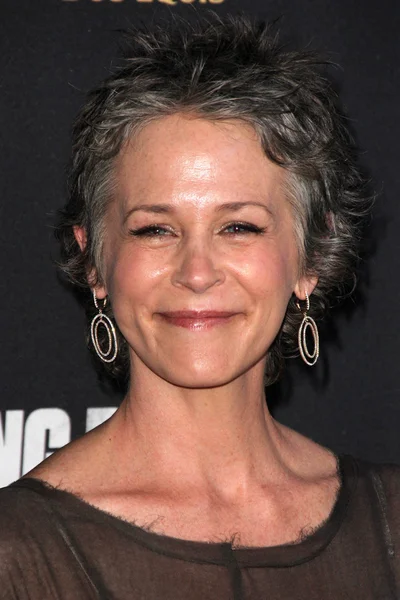 Melissa Mcbride — Photo